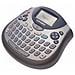 Etichettatrice Portatile Modello LT-100T Formato 12 x 6 mm Schermo LCD Grigia - Foto miniatura 2